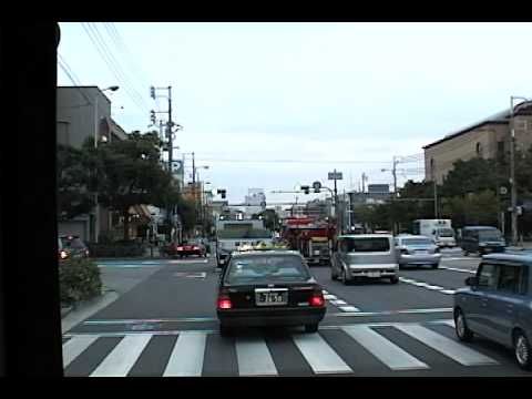 前面展望 大阪市営バス 70号系統急行 西船町 ドーム前千代崎 Youtube 前面展望 大阪市営バス 70号系統急行 西船町 ドーム前千代崎 Youtube