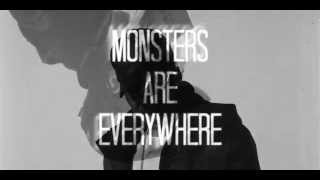 The Seige - Monsters Are Everywhere (feat. Cheat Codes)