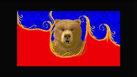Altered Beast - Sega arcade beta [MiSTer FPGA]