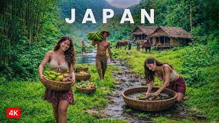 Wonders of Japan | What’s Hidden Inside Japan’s Remote Villages? | Travel Documentary
