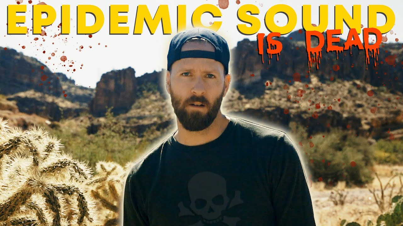 Artlist Vs Epidemic Sound Why I Switched YouTube Artlist vs epidemic sound why i switched youtube