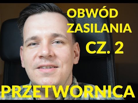 Wideo: Co To Jest Obwód Zasilania?