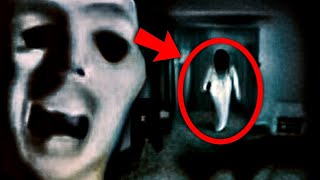 Top 5 Scary Videos That Are IMPOSSIBLE To Watch ALONE!