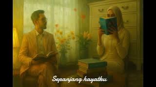 Saksi - Sufian Suhaimi (LIRIK)