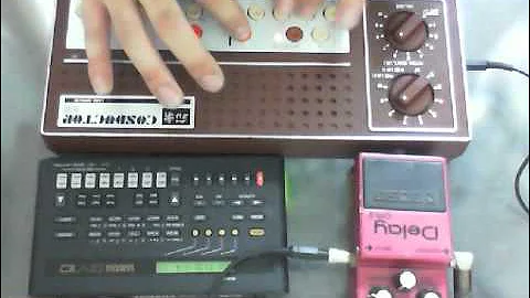 邦楽 Conductor - 影の伝説 (TAITO)