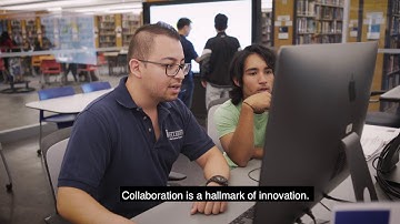 IT Welcome Video 2019