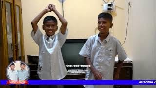 Download lagu KEMANA AKU LARI - ASFA NADA LIVE KEDUNGSARI - VIETHA AUDIO