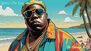 The Notorious B.I.G - &quot;Gimme the Loot&quot; [CTAH B REMIX]