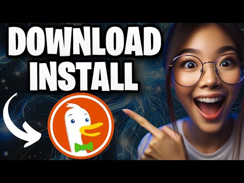 كيفية تنزيل وتثبيت متصفح  على نظامي التشغيل  10 11 2025