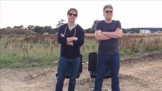 Tom Cruise Ice Bucket Challenge ASL
