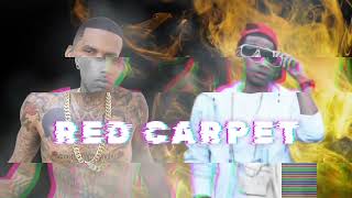 K SHAWN FT KID INK - RED CARPET ( PROD BY KLASIC )