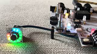 pedalboard-led-ring demo