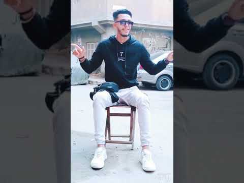 أحمد موزه وعصام صاصا سجاره  سجاره لآبس نضاره