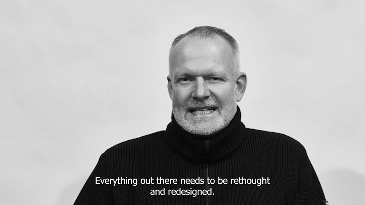 Associate Professor Joerg Rekittke - MSc Global Change Landscape Design