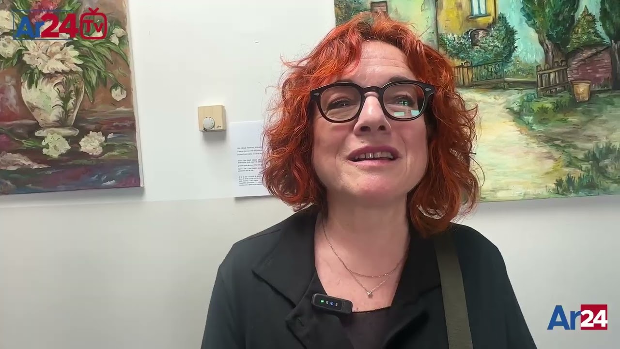 8 marzo, 8 otto donne in mostra: è Resistenza Creativa