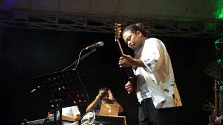 Pusakata - Mas Is - AKAD. Indie Fest Kepulauan Seribu (Pulau Tidung)