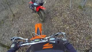 Chadwick MO Trails