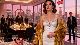 He Left His Pregnant Wife For $0—Then Her Billionaire Father Bought His Life & Fired Him