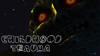 Childhood Trauma: Majora's Mask