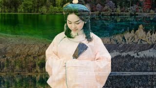 Váy Xanh - Nợ Ân Tình (Owed Grace)