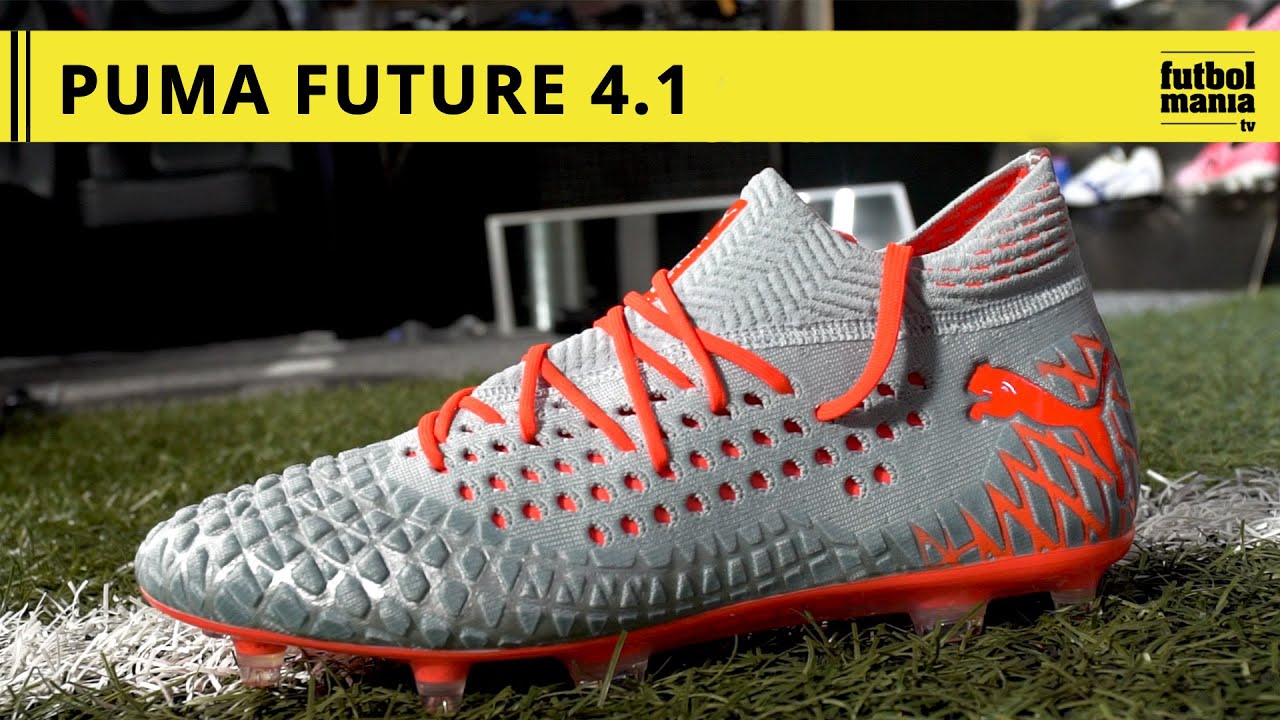 puma future ag