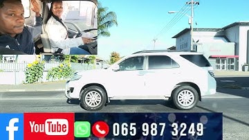 Learning how to drive manual transmission Code 10 and observations 