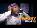 Tiwony Dancehall Frequency WavZ Session Evidence Music Gold Up mp3