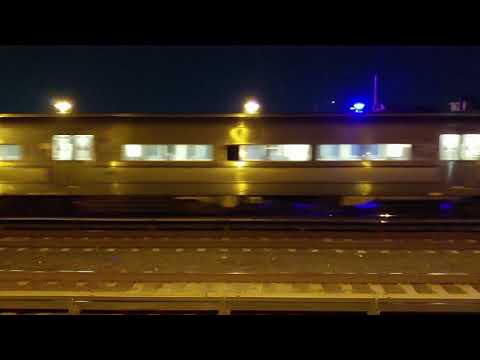 LIRR M3s