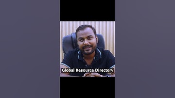 What is Global Resource Directory in Oracle RAC ? | RAC Interview Questions