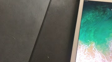 Apple iPad Pro on iOS 11.3 and 11.4 Blinking Battery and Dinging Noise Problem Smart Connector Issue