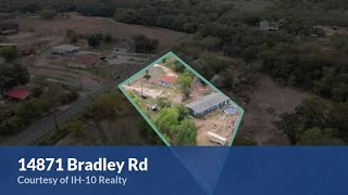 14871 Bradley Rd video tour