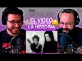 Disco Doble SINGLES 01 📼 Review de videoclip más caro de la historia 💿📀