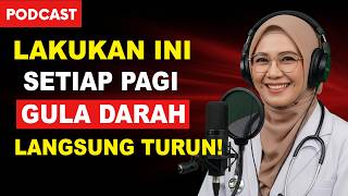 3 Cara Mudah Mengontrol Gula Darah di Pagi Hari