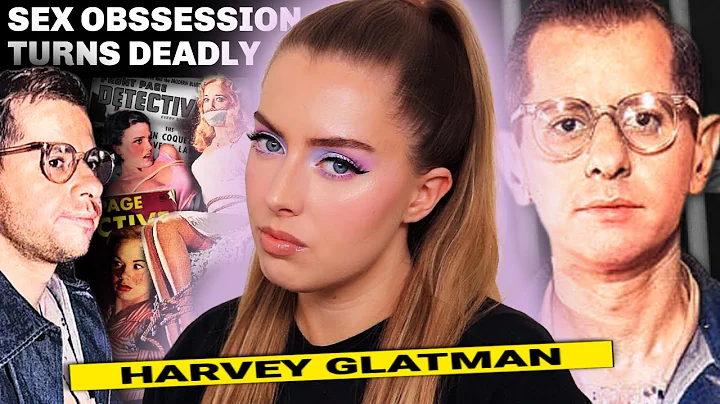 Creepy Serial Killer who Tricked Models into SICK ...