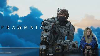 アンドロイドの少女と冒険するSFアクションアドベンチャー #01【プラグマタ】