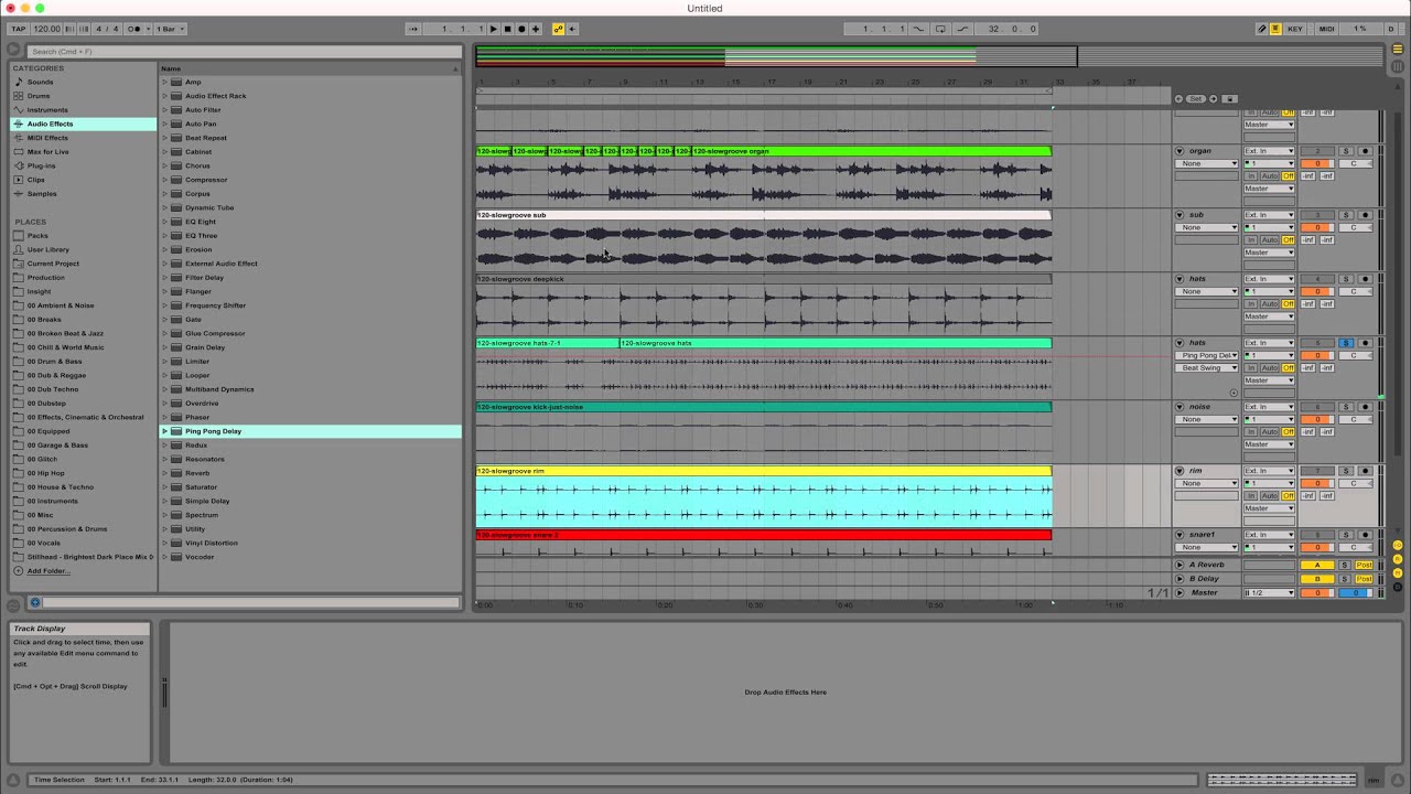 Ping pong delay ableton download full Ping pong delay ableton download full