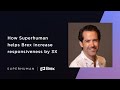 How Superhuman helps Brex increase responsiveness by 3X