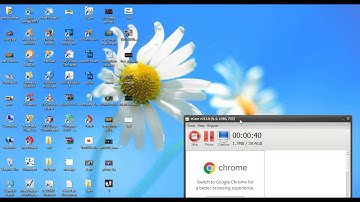 how to use Ocam record