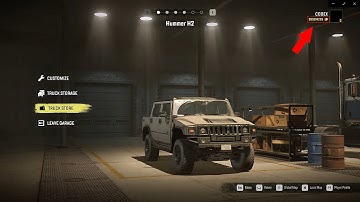 SnowRunner Easy Infinite/Unlimited Money With Cheat Engine