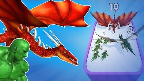 Merge Master Gameplay
