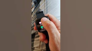 Fitbit versa 2, how to check weather forecast