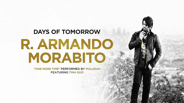 R. Armando Morabito - One More Time (Album Promo) ...