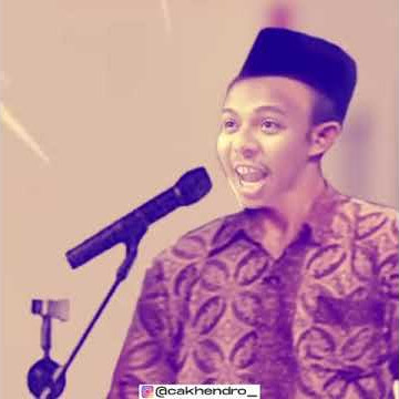 Story wa lucu 30 detik..part 1