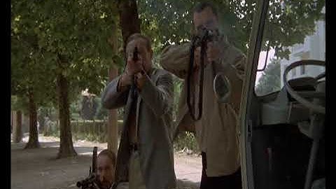 THE DAY OF THE JACKAL (1973)