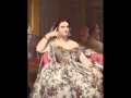 Jean Auguste Dominique Ingres-  Joan Sutherland - Com&#39;e bello!