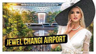Singapore Jewel Changi Airport: Inside the World’s Most Stunning Airport
Welcome to Jewel Changi Airport, one of Singapore’s most iconic modern landmarks and a spectacular gateway into the city. Opened in 2019, Jewel was designed to transform Changi Airport into more than just a travel hub - blending nature, architecture, shopping, dining, entertainment, and innovation beneath one breathtaking glass dome.
In this video, we explore the world-famous Rain Vortex, the lush Forest Valley, the elevated Canopy Park, and the story behind Singapore’s vision to make Changi Airport one of the most unforgettable airport experiences in the world.
Planning a Singapore trip? Let RSBU Global Travel craft your journey with comfort, style, and local expertise. As part of the RSBU Group, established in Singapore since 2013, RSBU Global Travel specializes in tailor-made luxury escapes, seamless itineraries, premium experiences, and hidden gems beyond the usual tourist route.
📩 Book your Singapore escape with RSBU Global Travel today.
Follow @LuxuryTravelGlobalBusiness for more amazing videos from Singapore and around the world.
#JewelChangiAirport #ChangiAirport #SingaporeTravel #VisitSingapore Singapore Jewel Changi Airport: Inside the World’s Most Stunning Airport