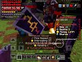 Playing a dupe lifesteal server