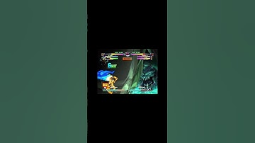 MvC2: Phocus - Tag to Storm/Sent Americas Favorite 100% DHC Combo .:2.3.24:.