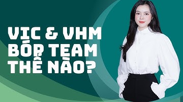VIC & VHM sẽ đi về đâu?