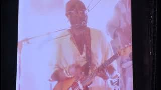 Michael Kiwanuka - Hero (Live) INmusic Festival 2025